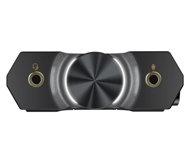 Creative Sound BlasterX G6 (USB-C) - 1542909 - zdjęcie 3